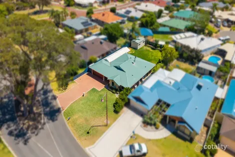 6 Suncrest Mndr, Meadow Springs, WA 6210