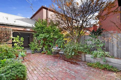 Property photo of 17 McTaggart Street Kensington VIC 3031