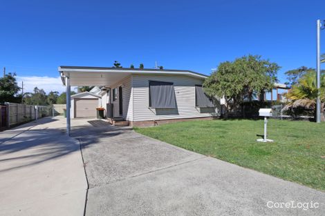 Property photo of 14 Kathleen White Crescent Killarney Vale NSW 2261