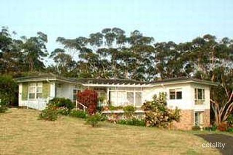 Property photo of 47 Barnhill Road Terrigal NSW 2260