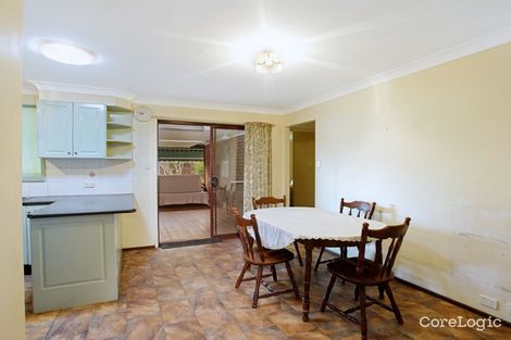 Property photo of 185 Wyangala Crescent Leumeah NSW 2560