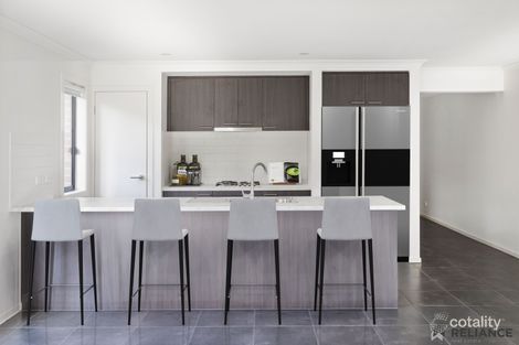 Property photo of 83 Hirata Boulevard Wyndham Vale VIC 3024