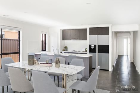 Property photo of 83 Hirata Boulevard Wyndham Vale VIC 3024