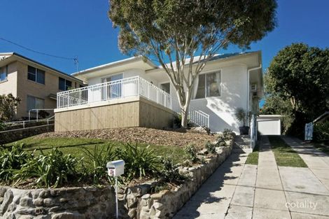 Property photo of 8 Waterloo Street Murwillumbah NSW 2484
