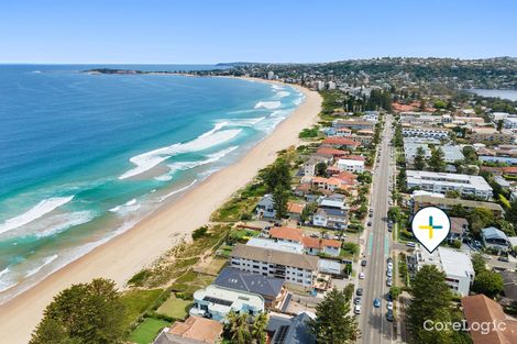 Property photo of 6/150-152 Ocean Street Narrabeen NSW 2101