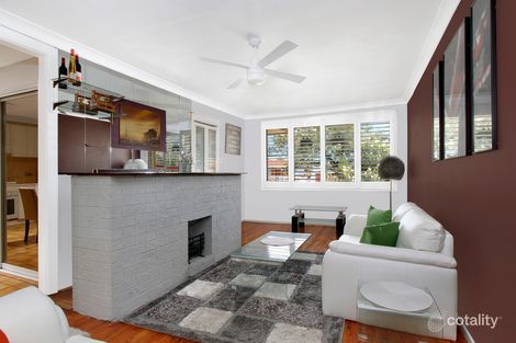 Property photo of 3 Nipigon Road Seven Hills NSW 2147