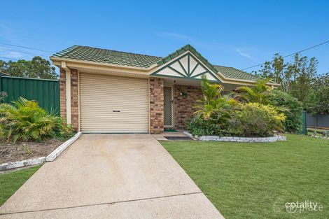 Property photo of 38 Czarnecki Street Camira QLD 4300