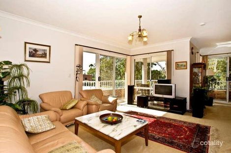 Property photo of 4/40 Bellevue Street North Parramatta NSW 2151