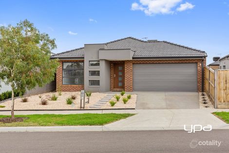 60 Light Horse Cct, Sunbury, VIC 3429