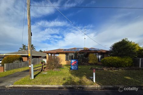 37 Wallace St, Bairnsdale, VIC 3875