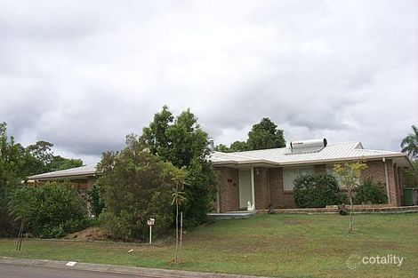 Property photo of 9 Staydar Crescent Meadowbrook QLD 4131