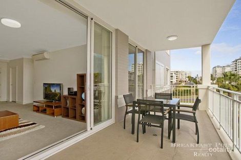 Property photo of 302/3 Palm Avenue Breakfast Point NSW 2137