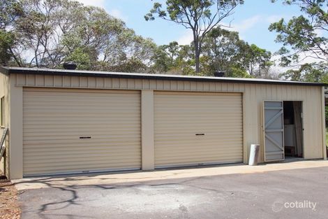 Property photo of 42 Scanlan Street Sunshine Acres QLD 4655