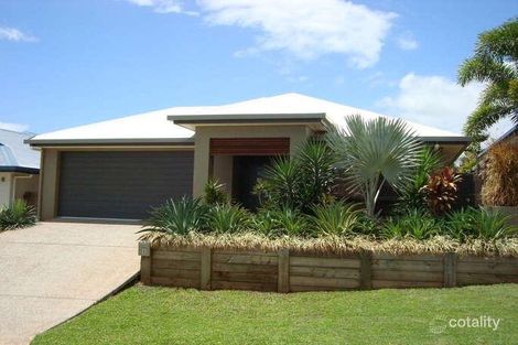 Property photo of 8 Bambusa Terrace Mount Sheridan QLD 4868