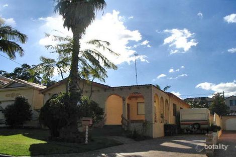 8 Grenfell St, Blakehurst, NSW 2221