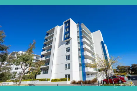 69/68 College St, Belconnen, ACT 2617