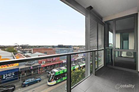 Property photo of 211/332 High Street Northcote VIC 3070
