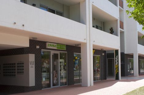 239/56 Cowlishaw St, Greenway, ACT 2900