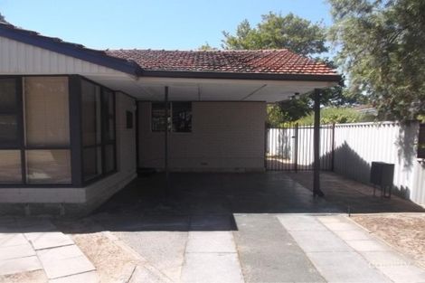 Property photo of 5 Gatton Way Embleton WA 6062