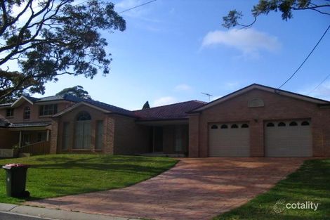 16 The Avenue, Heathcote, NSW 2233