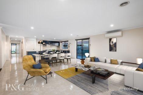 Property photo of 9 Luke Court Koo Wee Rup VIC 3981