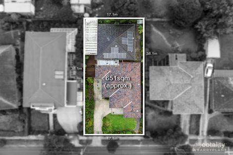 22 Tracey St, Doncaster East, VIC 3109