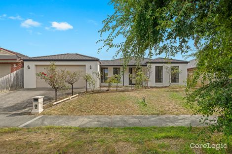 Property photo of 12 Golden Leaf Avenue Narre Warren South VIC 3805
