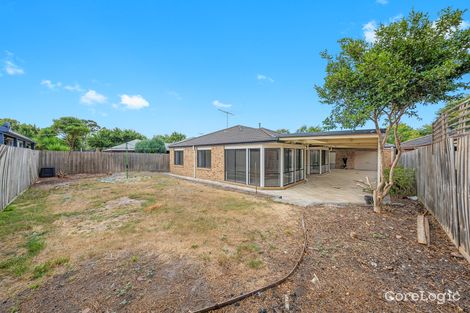 Property photo of 12 Golden Leaf Avenue Narre Warren South VIC 3805