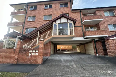 1/32 Galloway St, North Parramatta, NSW 2151