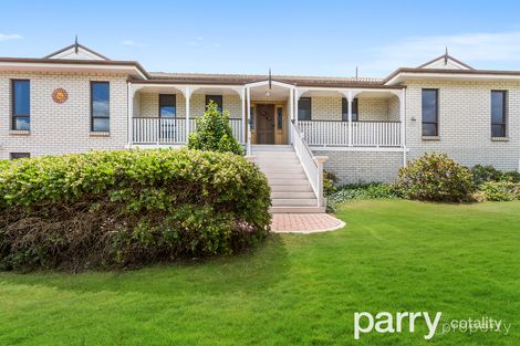 Property photo of 84 Atkinsons Road Grindelwald TAS 7277