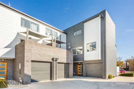 Property photo of 34/8 Henry Kendall Street Franklin ACT 2913