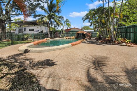 Property photo of 22 Halifax Street Garbutt QLD 4814