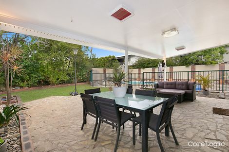 Property photo of 20 McCulla Street Sherwood QLD 4075
