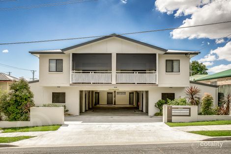 3/4 Greenbank St, Chermside, QLD 4032