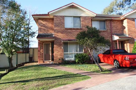 Property photo of 30/45 Farnham Road Quakers Hill NSW 2763