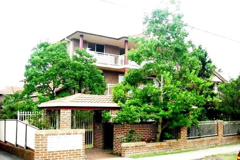 Property photo of 8/43-47 Denman Avenue Wiley Park NSW 2195