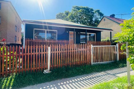 Property photo of 29A Speed Street Liverpool NSW 2170