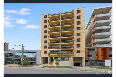 42/2 French Ave, Bankstown, NSW 2200