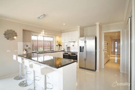 Property photo of 22 Belmar Crescent Canadian VIC 3350
