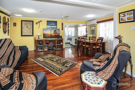 Property photo of 22 Halifax Street Garbutt QLD 4814