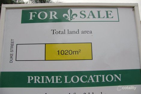 Property photo of 64A Duke Street East Northam WA 6401