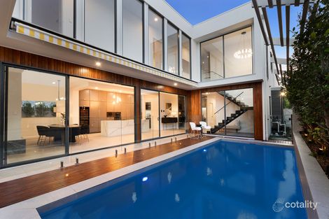 Property photo of 3 Scott Street Hawthorne QLD 4171
