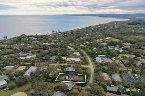 9 Hendon Ave, Somers, VIC 3927