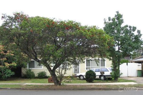 Property photo of 127 Desborough Road Colyton NSW 2760