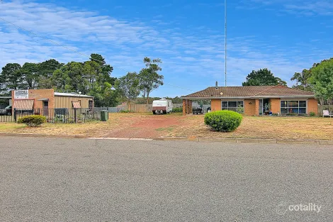 21 Campbell St, Streatham, VIC 3351