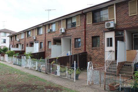 Property photo of 23/112 Longfield Street Cabramatta NSW 2166