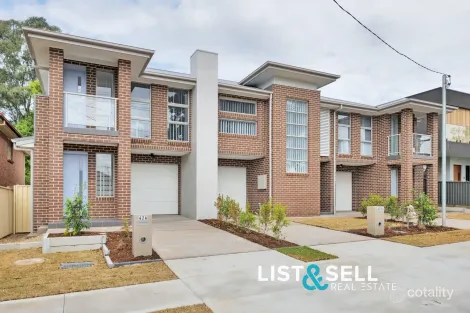 42b Brenda St, Ingleburn, NSW 2565