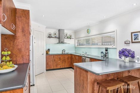 Property photo of 8 Beacon Boulevard Queenscliff VIC 3225