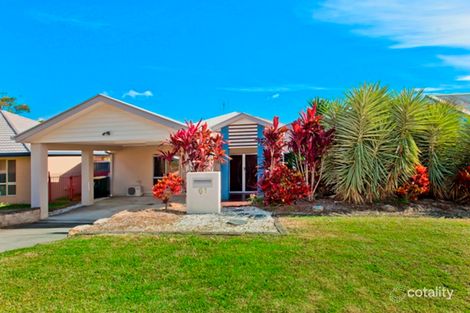 Property photo of 61 Zane Street Molendinar QLD 4214