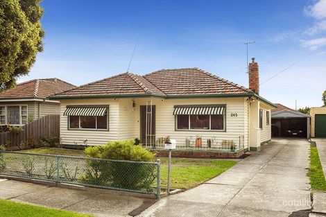 245 Clarendon St, Thornbury, VIC 3071